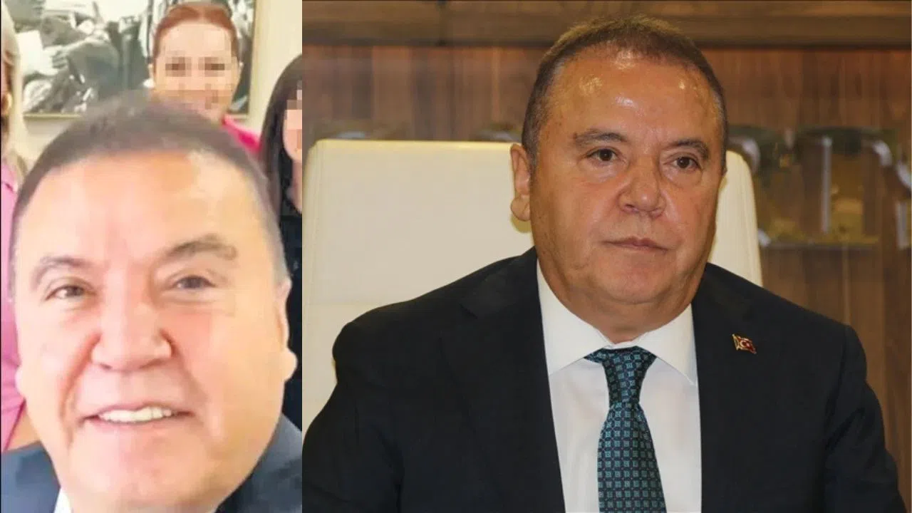 Melek Kurukama Kimdir? Muhittin Böcek'le İlişkisi ve İddialar