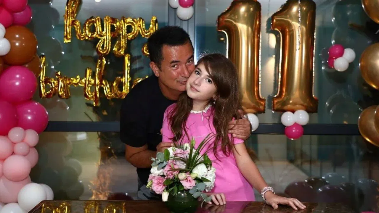 Melisa Ilıcalı'nın Yeni Stili Konuşuluyor!