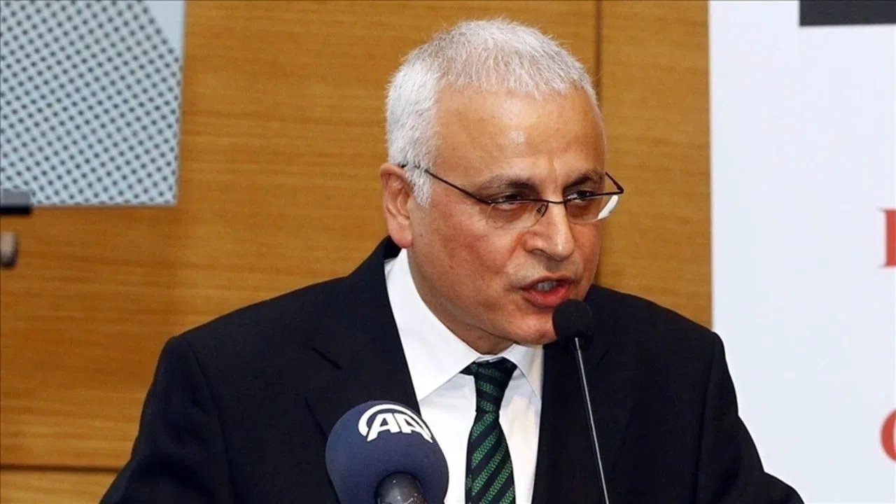 Merdan Yanardağ Neden Gözaltına Alındı?