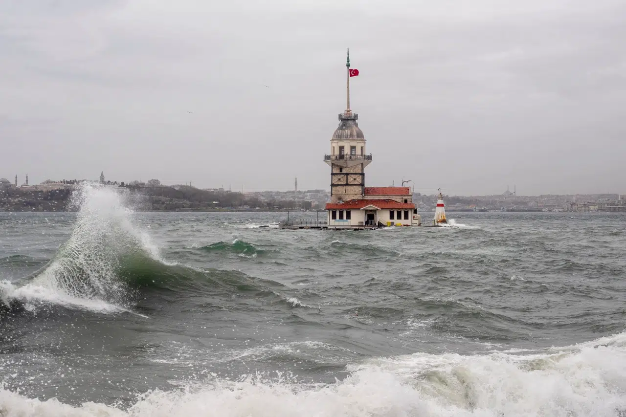 Meteoroloji uyardı! Trakya ve Marmara'da bekleniyor!