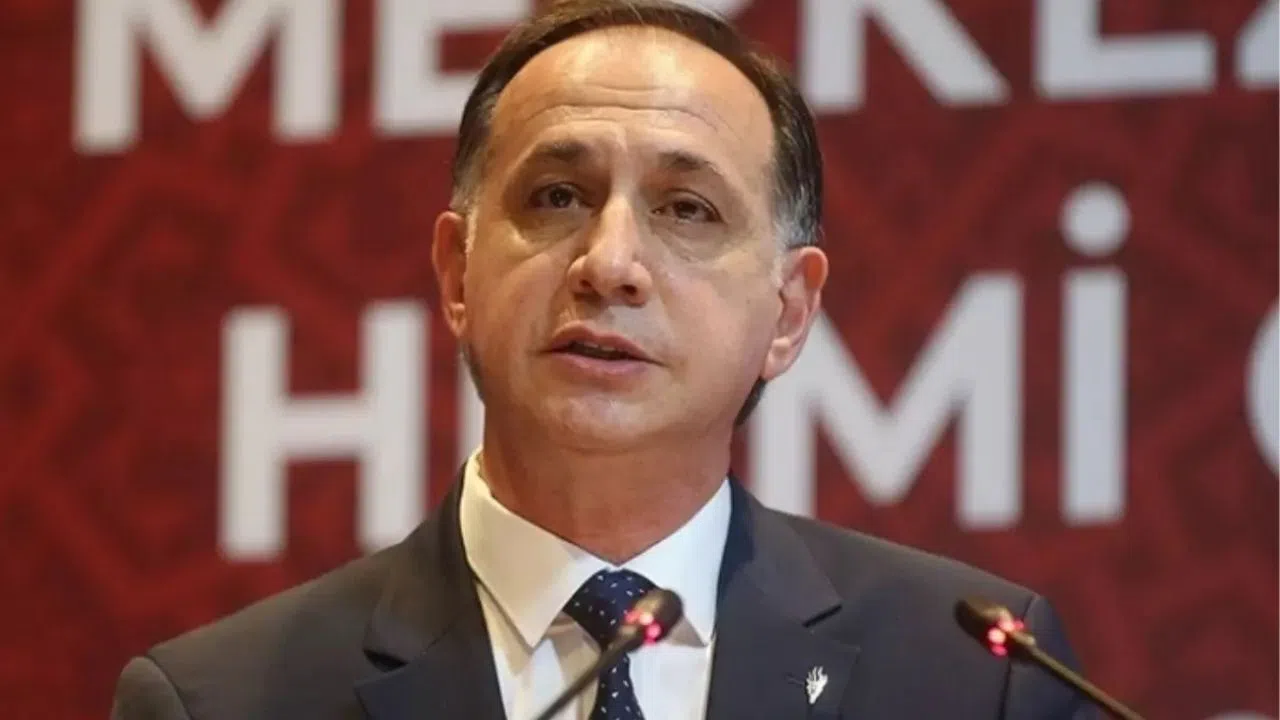 MHK Başkanı Ferhat Gündoğdu İçin Bahis İddiası