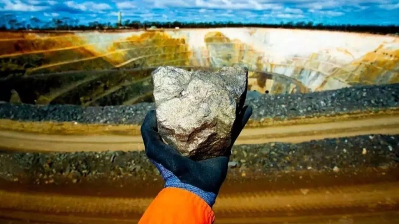 MİT Raporu: Nadir Elementler Yeni Güç Silahı Olabilir