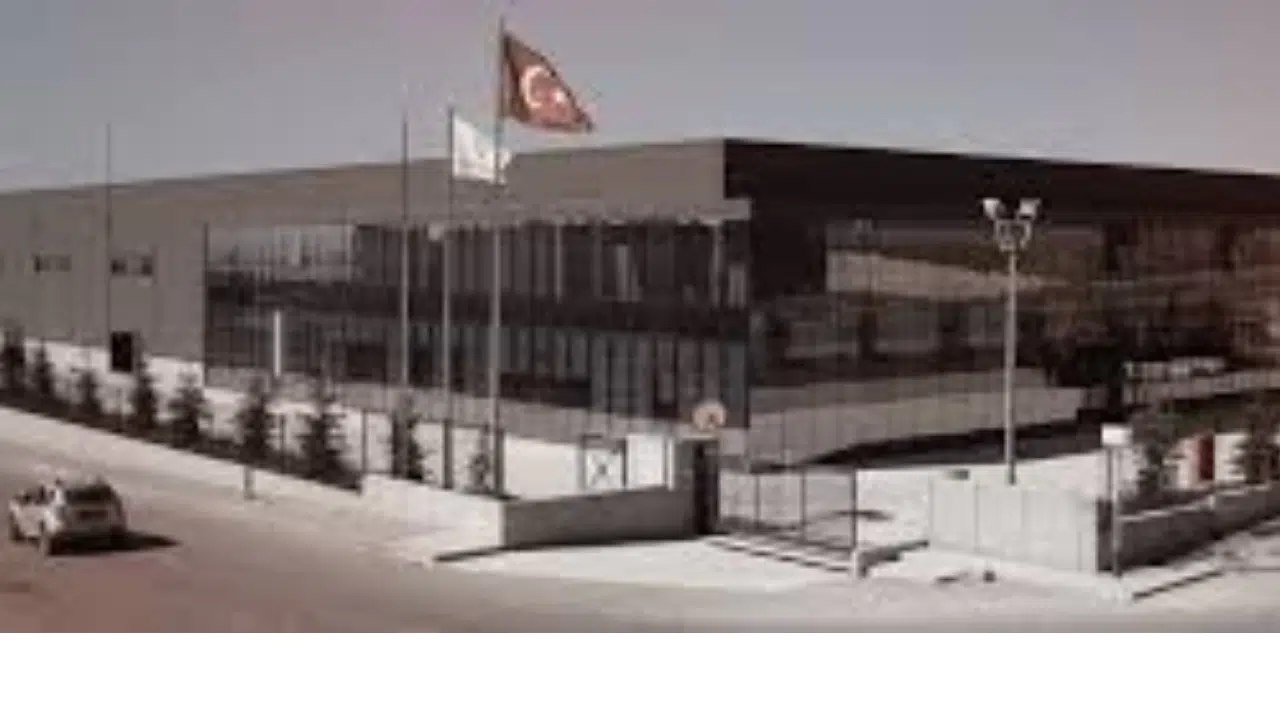 Mobilya Ve Çelik Devi Konkordato Sürecine Girdi