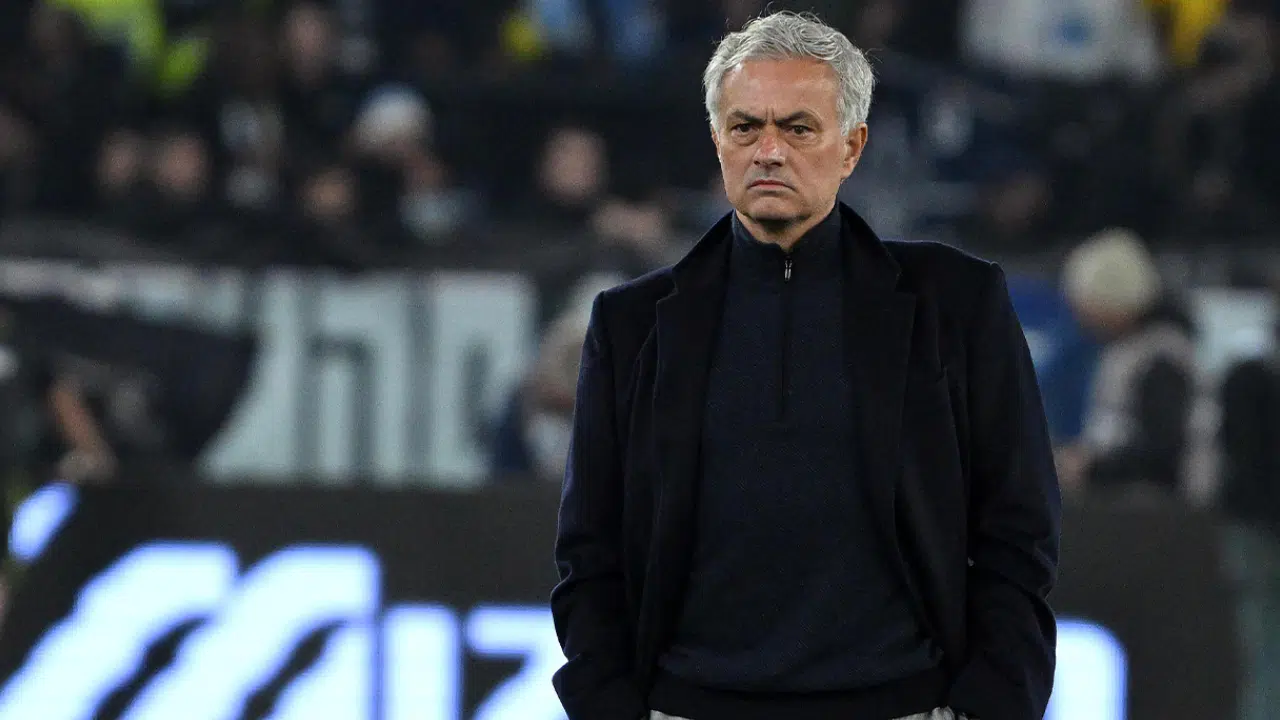 Mourinho’dan Şok Açıklama: “Bizde Olsaydı Böyle Olmazdı”