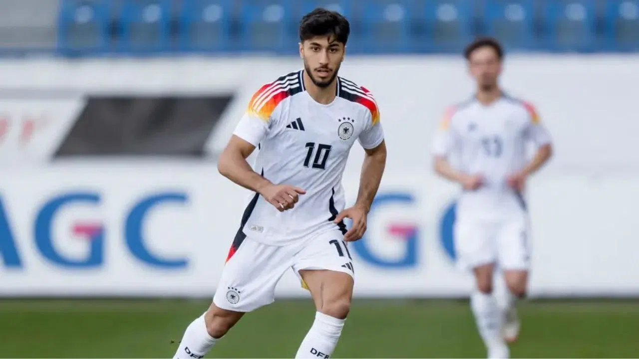 Muhammed Damar Kimdir, Nereli ve Kaç Yaşında?