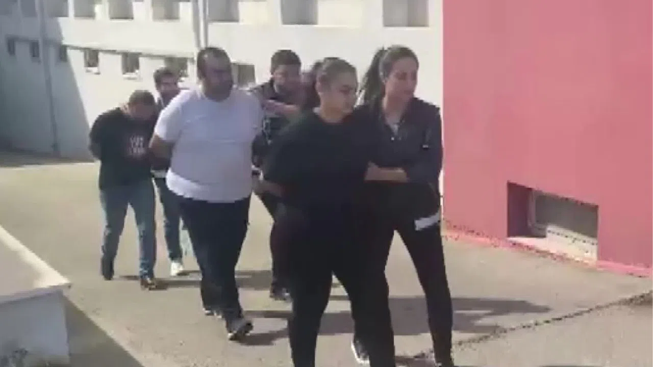 Muhasebeci ve İki Kişi 40 Milyonluk Dolandırıcılıktan Tutuklandı