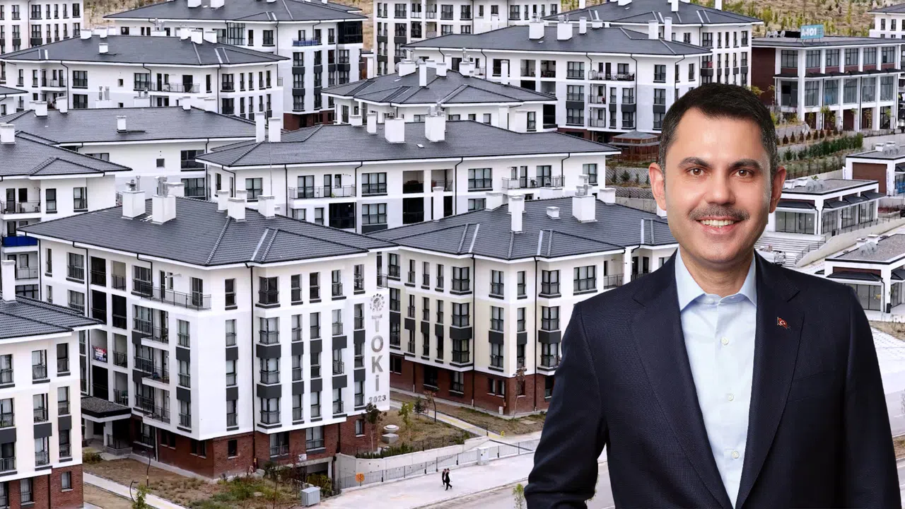 Yüzyılın Konut Projesi'nde Tüm Detaylar Açıklandı! 30 Soru 30 Cevap