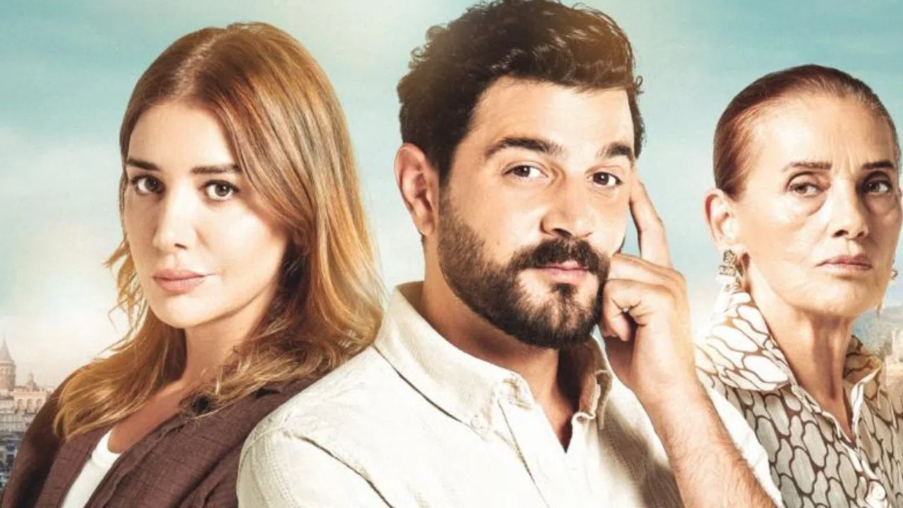 Efsane Dönüyor: 6 Yıl Sonra Nasipse Olur 2’nin Dev Kadrosu Tekrar Bir Arada