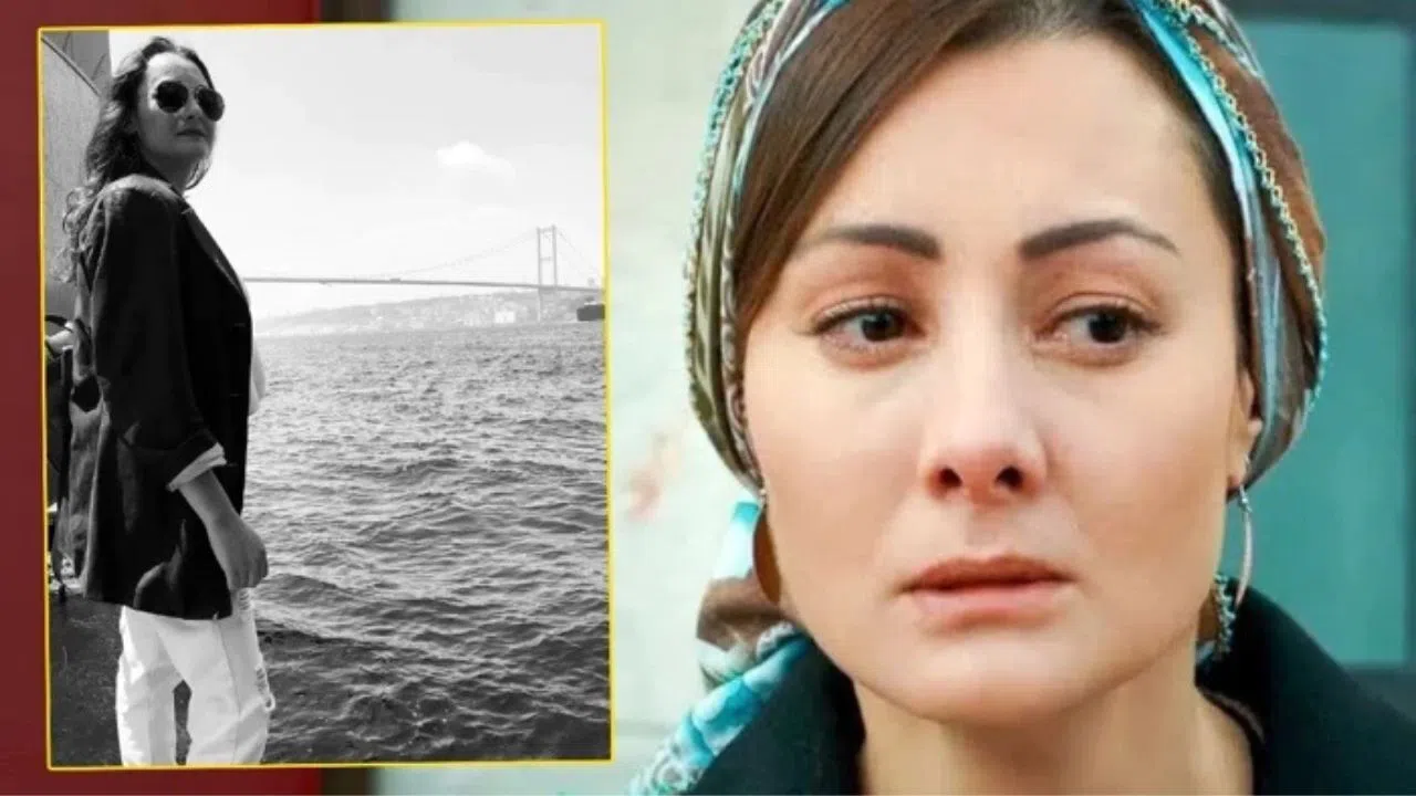 Nur Yazar Hangi Dizilerde Rol Aldı?