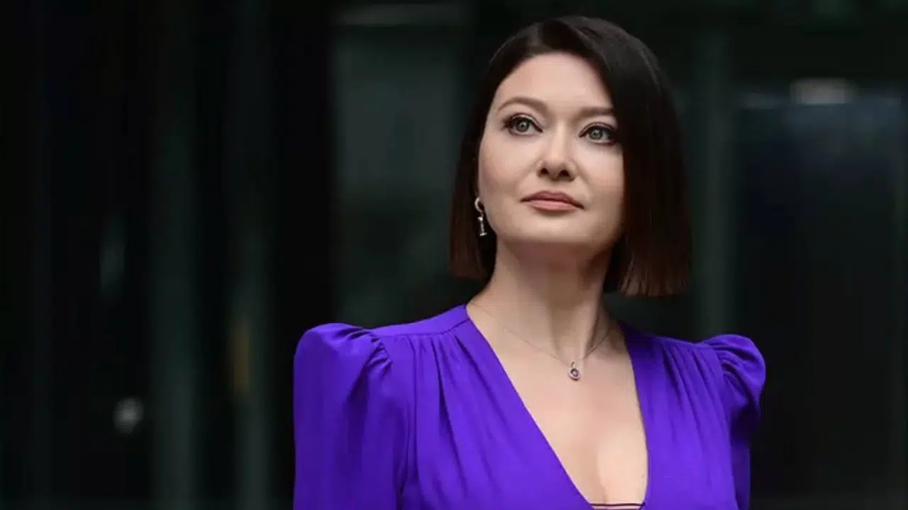 Nurgül Yeşilçay’ın Tuhaf Alışkanlıkları Şaşırttı!