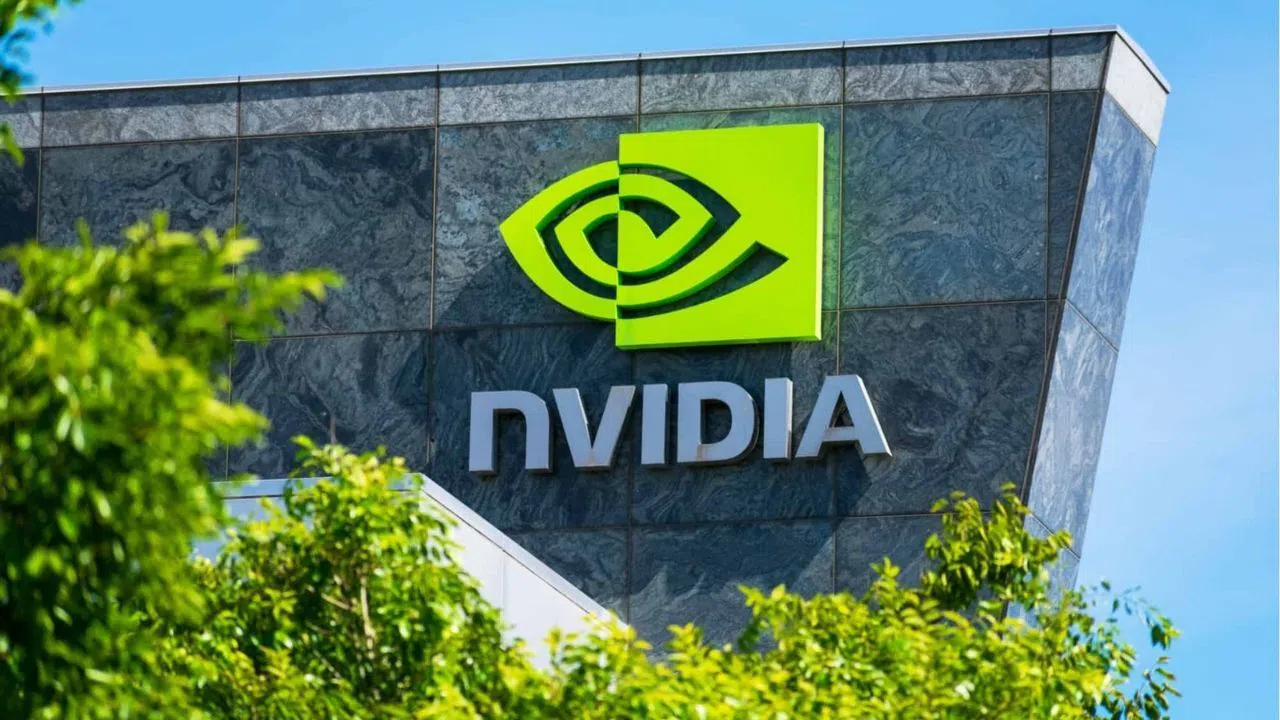 Nvidia Nokia'ya 1 Milyar Dolar Yatırım Yaptı