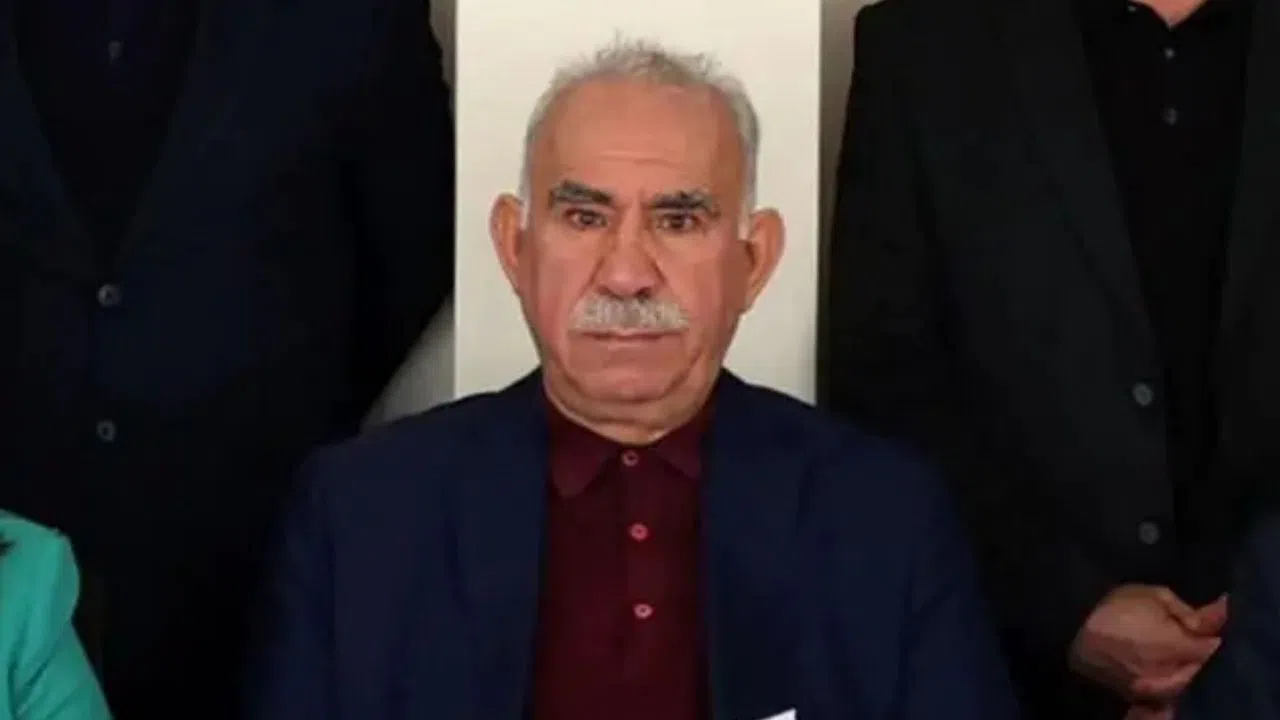 Öcalan’dan “Umut Hakkı” Mesajı: Devlet Adım Atmalı