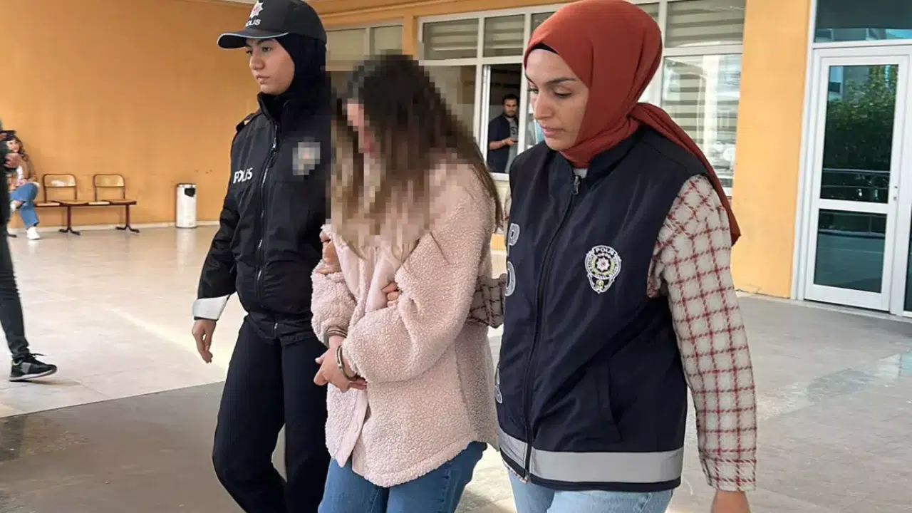 Okulda Şok Olay: Küçük Öğrenciyle İlgili İddia Tutuklama Getirdi!