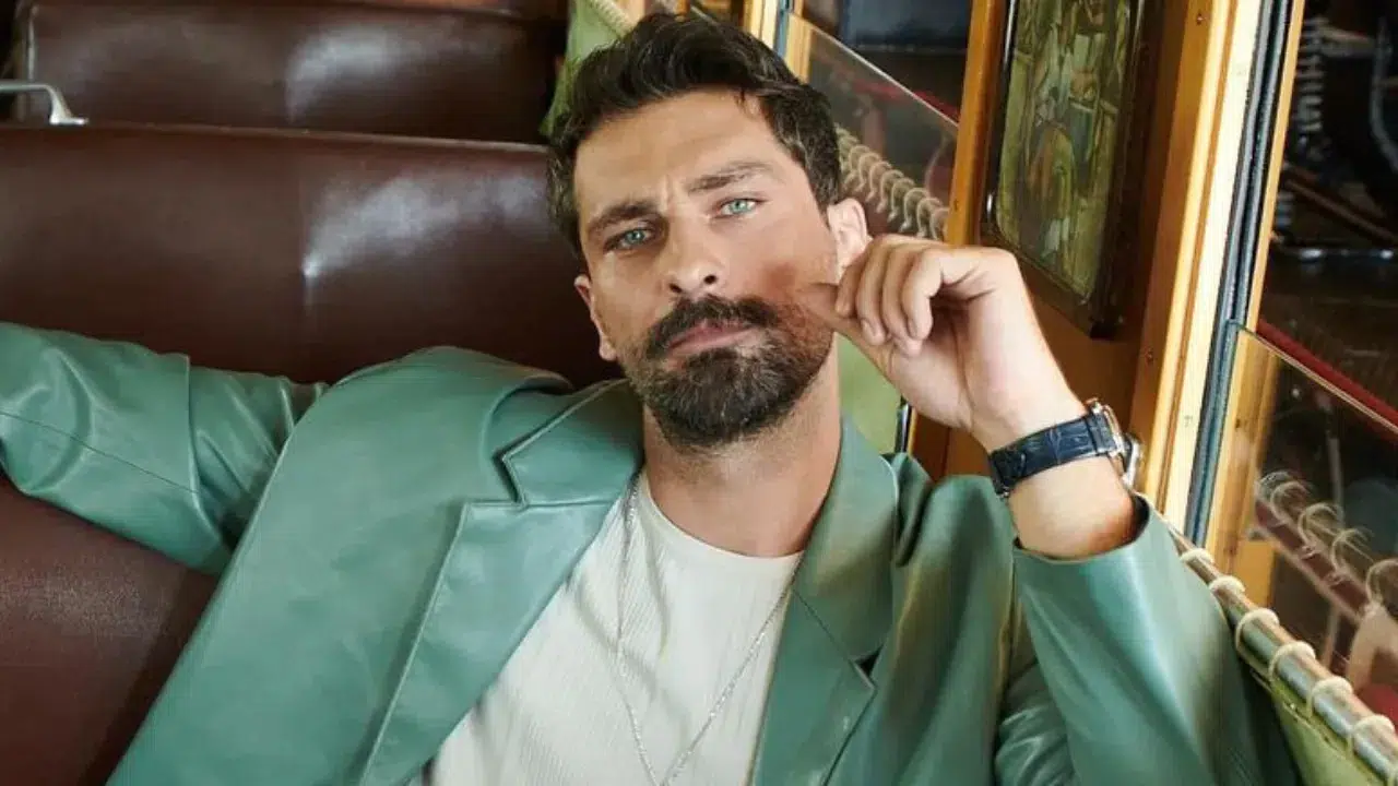 "Şahane Hayatım" Onur Tuna'ya Yurtdışından Ödül Getirdi!