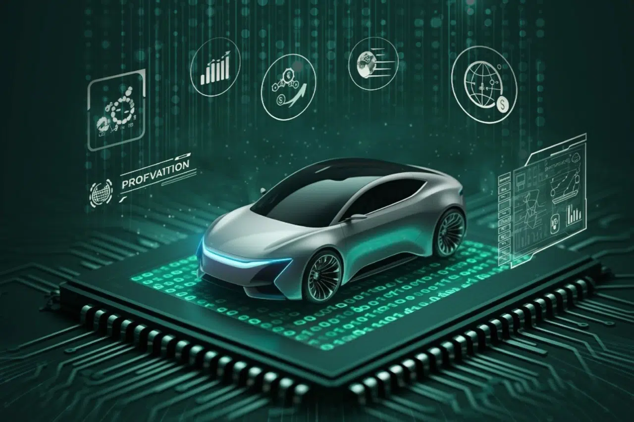 Otomotivin geleceğini inşa edecek projeler 23 Ekim'de belli olacak