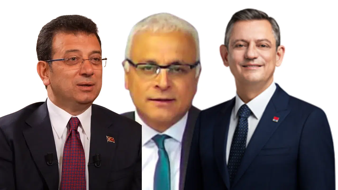 Özgür Özel'den İmamoğlu Hakkındaki Suçlamalara Yanıt