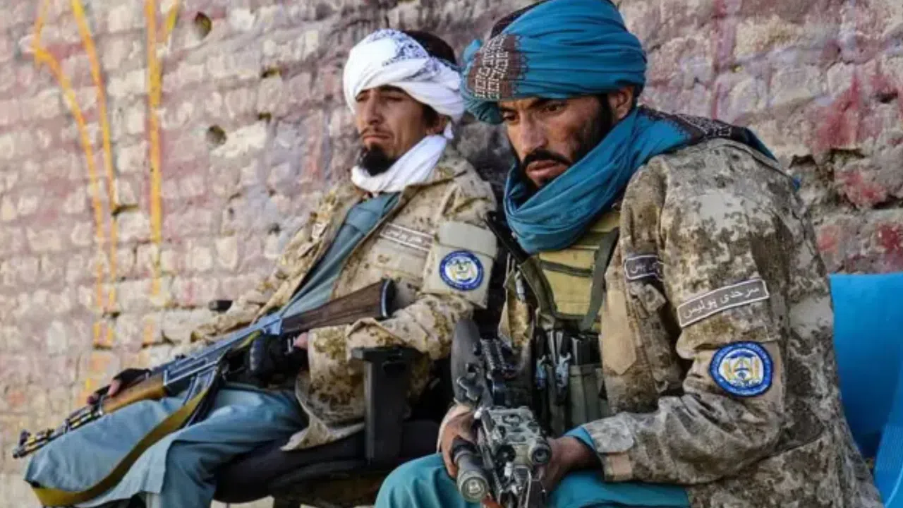 "Açık savaşa hazırız" diyerek tüm dünyayı alarma geçirdiler.