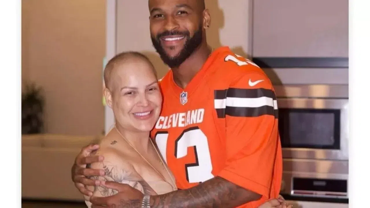 Pan Teixeira hangi kanseri yendi? Marcao’nun eşinden güzel haber