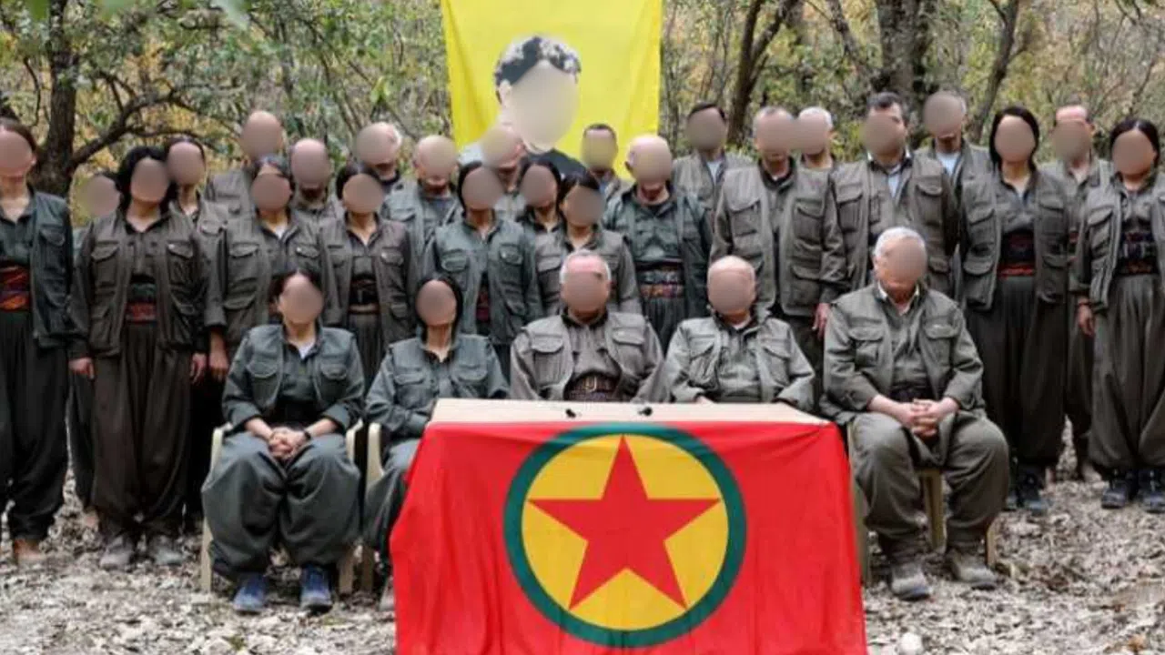 PKK'dan Şok Karar: Yarın Her Şey Değişecek!