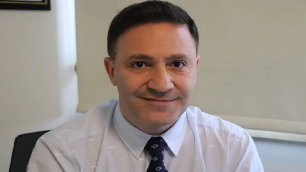 Profesörden Kritik Uyarı: Üçlü Salgın Türkiye'de Yayılıyor!