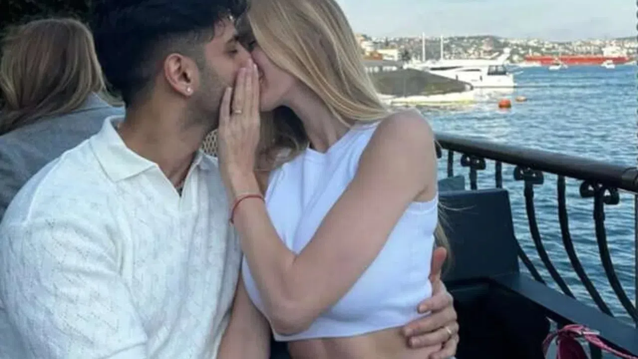 Reynmen'den Olay Açıklama! Herkes Şok Oldu