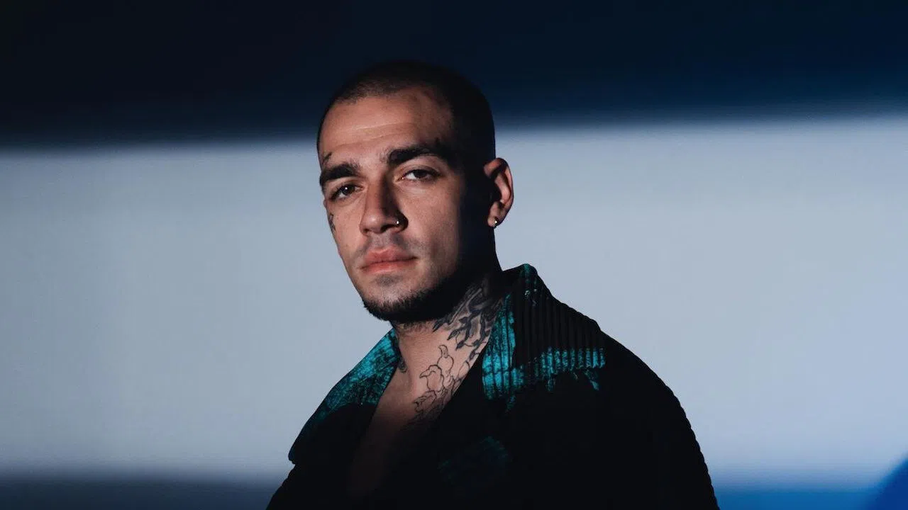 Rapçi Ezel'e Vize Engeli! Konserleri İptal Oldu