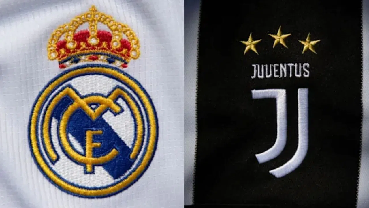 Real Madrid Juventus’u Tek Golle Geçti: Arda Güler Parladı