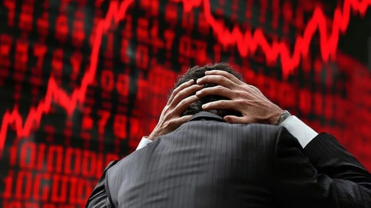 Reeder Hisselerinde Büyük Kayıp: Ne Oldu?