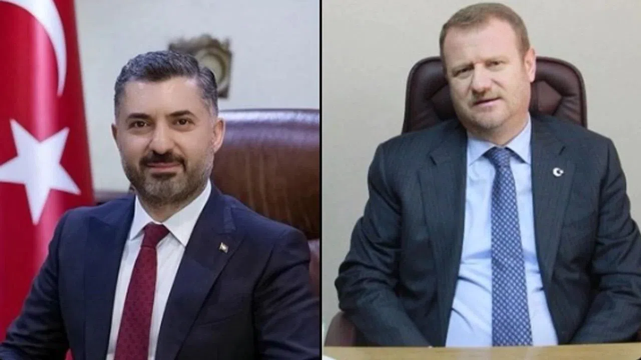 RTÜK Başkanlığı El Değiştirdi mi, Yeni Başkan Kim Oldu?