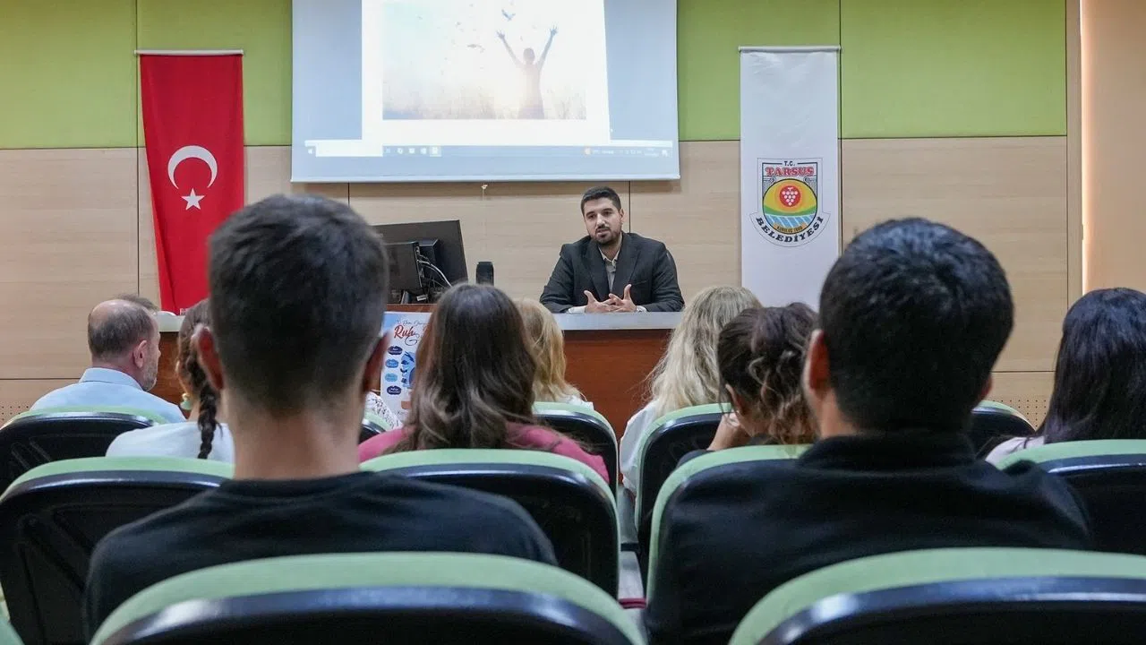 Ruh Sağlığı Günü’nde Farkındalık Söyleşisi