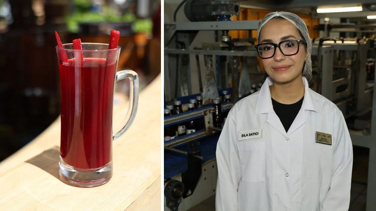 Şalgam Üreticileri Lezzet Şölenine Gün Sayıyor