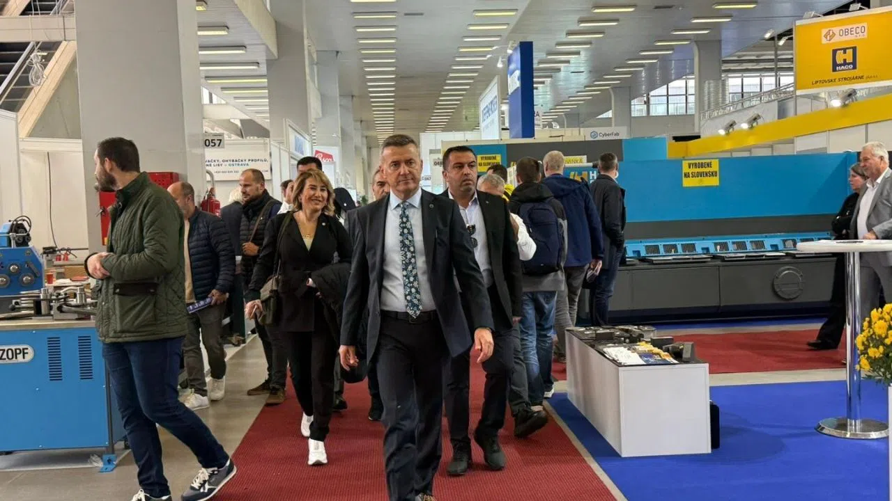 Sanayide Dijital Dönüşüm İçin Yeni İş Birliği