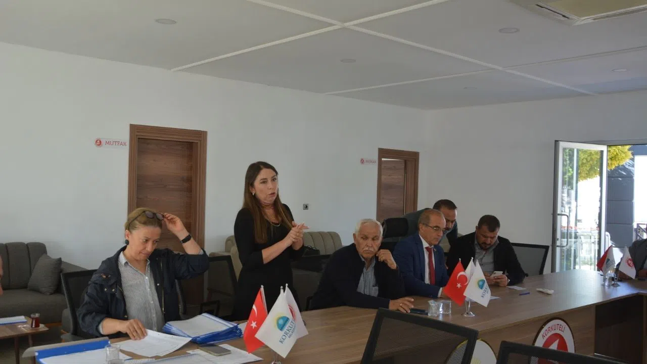 Şap Hastalığına Karşı Acil Kısıtlama Kararı