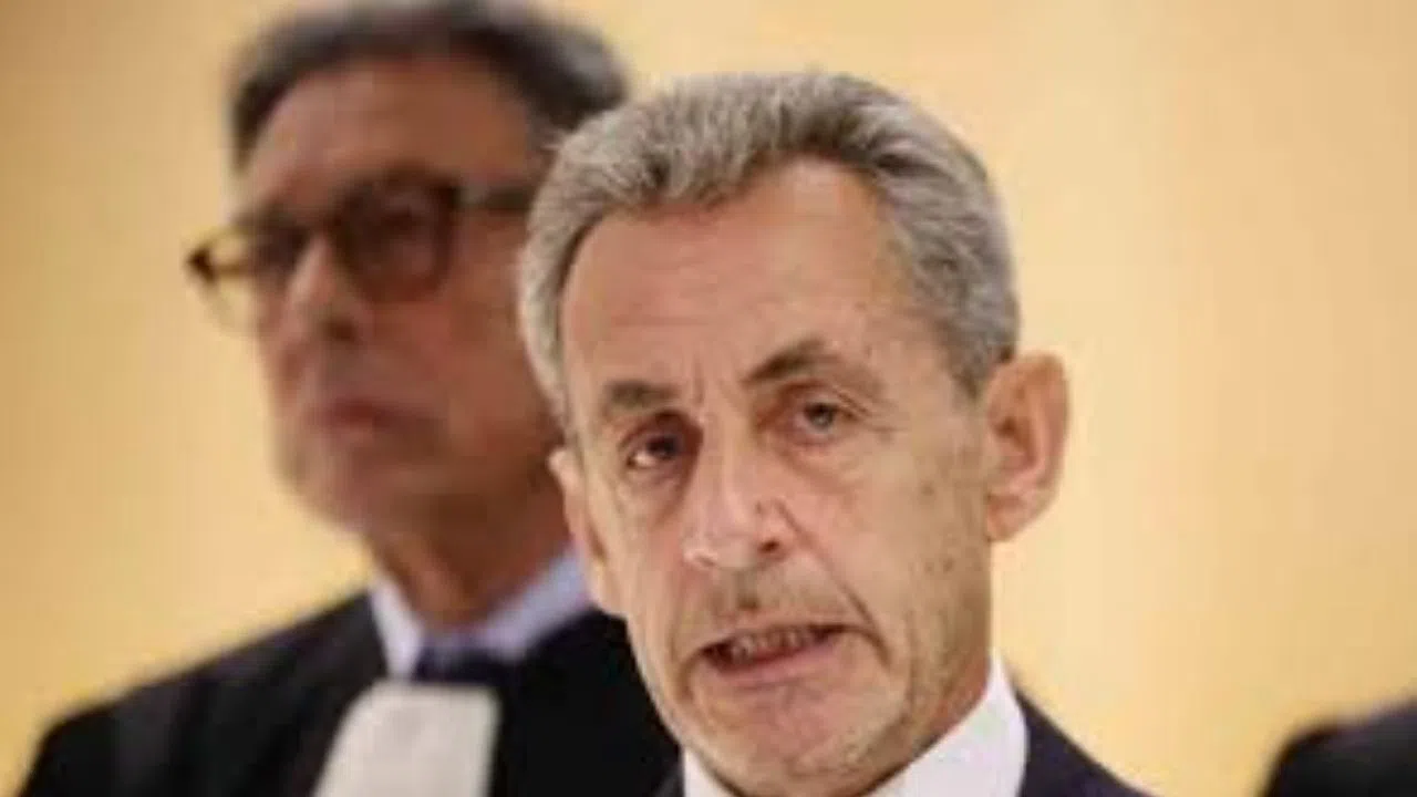 “Kaddafi’yi sen kattlettin” sözleriyle uykusuz kaldı.