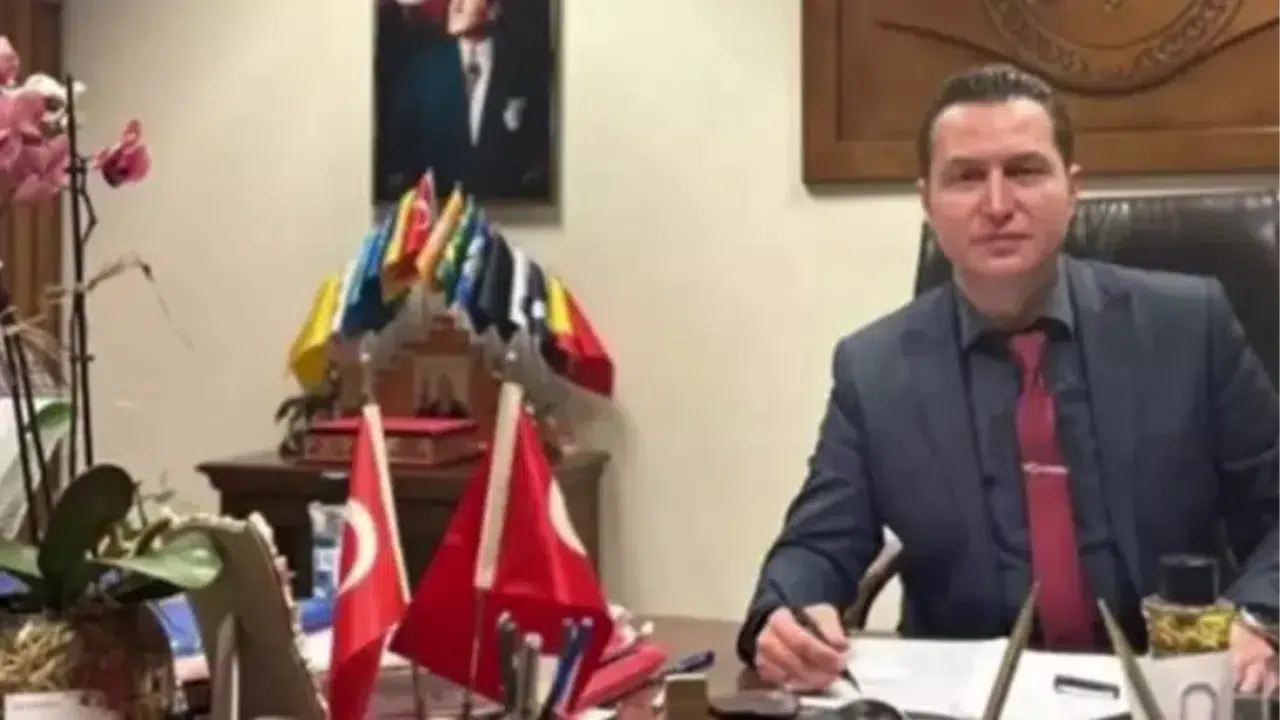 Savcı Yavuz Engin'den Tarihi Duruşma Konuşması