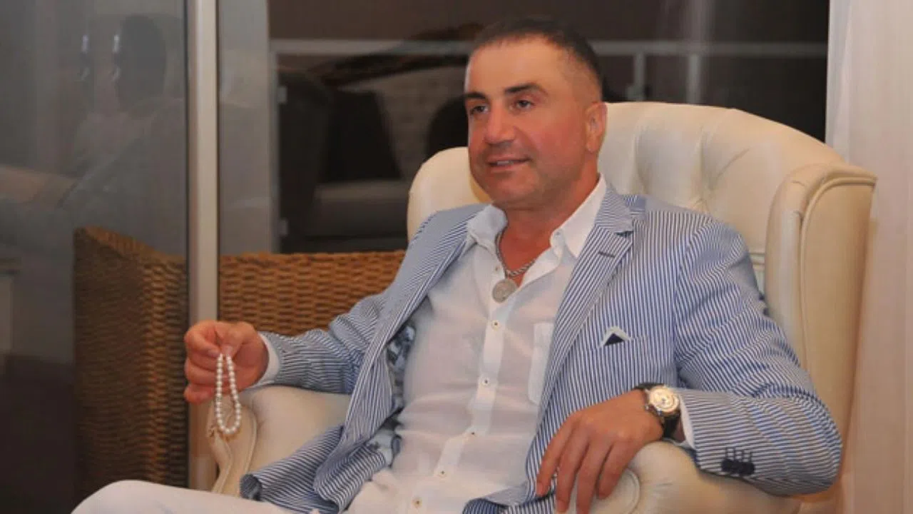 Sedat Peker Hakkında Dikkat Çeken Paylaşım: "Efsanemiz Okunmaya Az Kaldı"