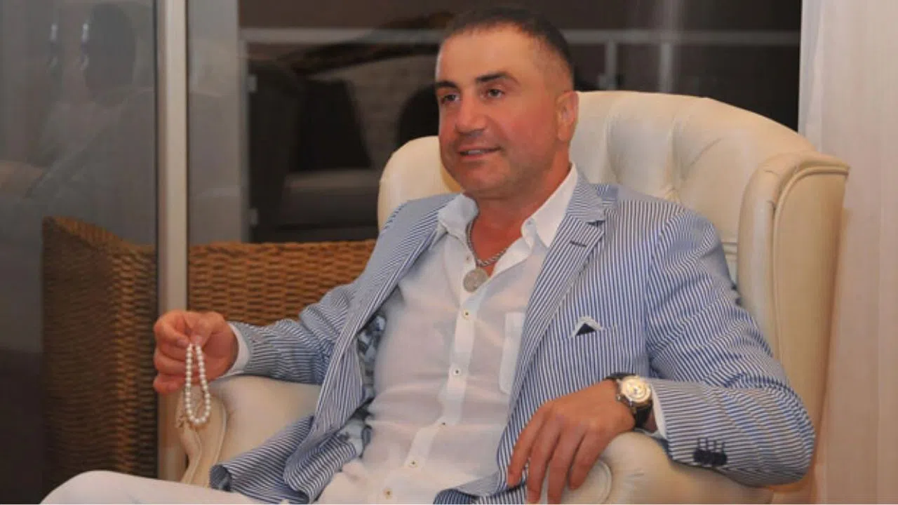 Sedat Peker’e Hakaret Eden Ömer Bal’a Ne Oldu?