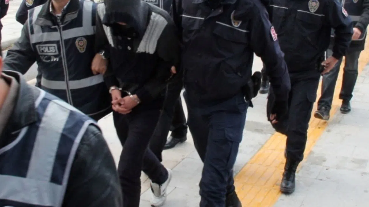 Sedat Peker’in Bahsettiği İsim Gözaltında!