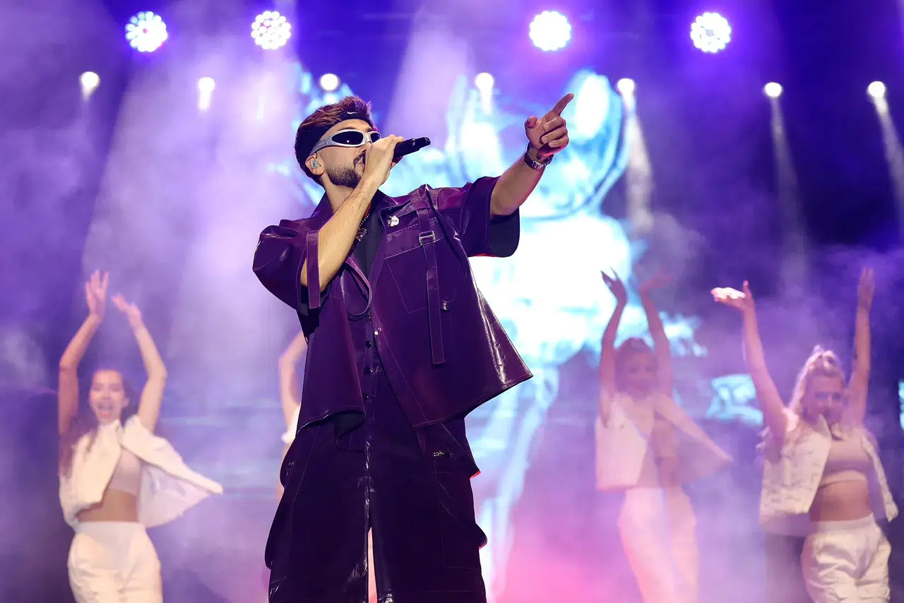 Kahramanmaraş’ta Sefo Rüzgarı Esecek