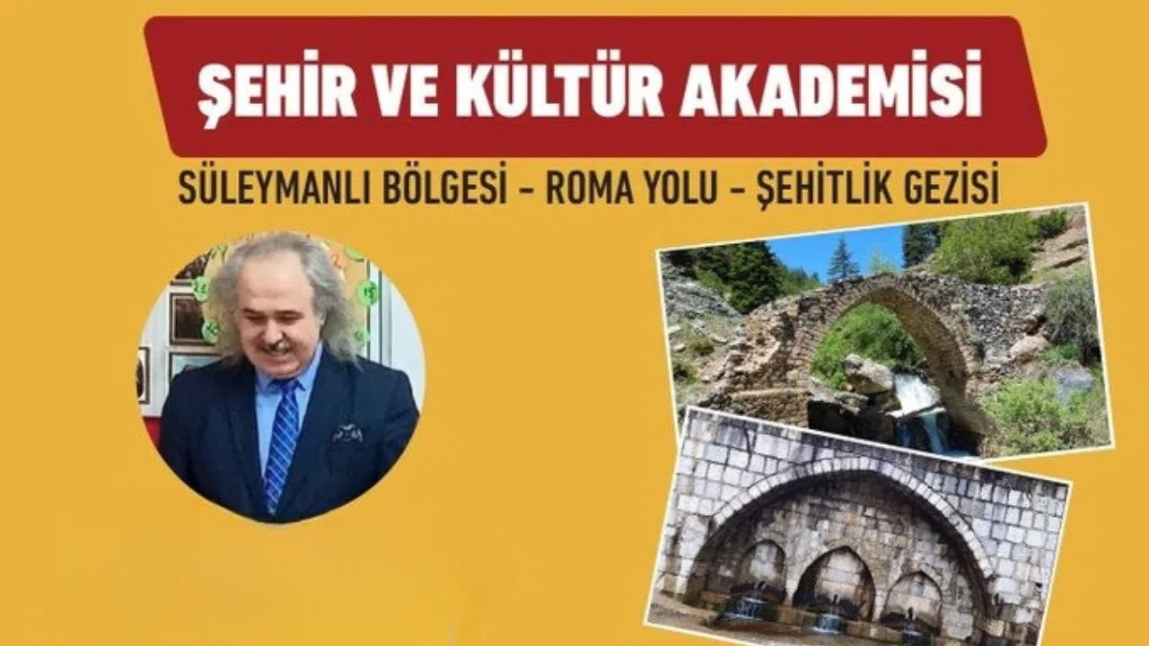 Kahramanmaraş'ta Öğretmen Akademileri Başlıyor