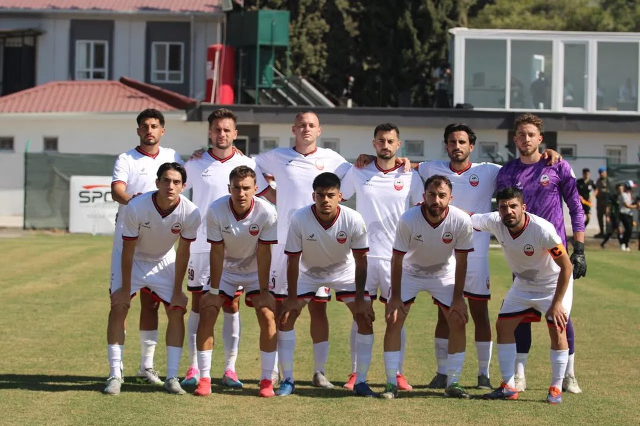 Kahramanmaraşspor Evinde Ağrı 1970 Spor'u Ağırlayacak