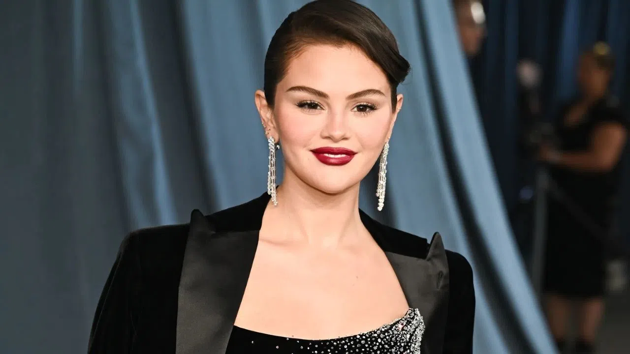 Selena Gomez Kimdir, Kaç Yaşındadır ve Nerelidir?