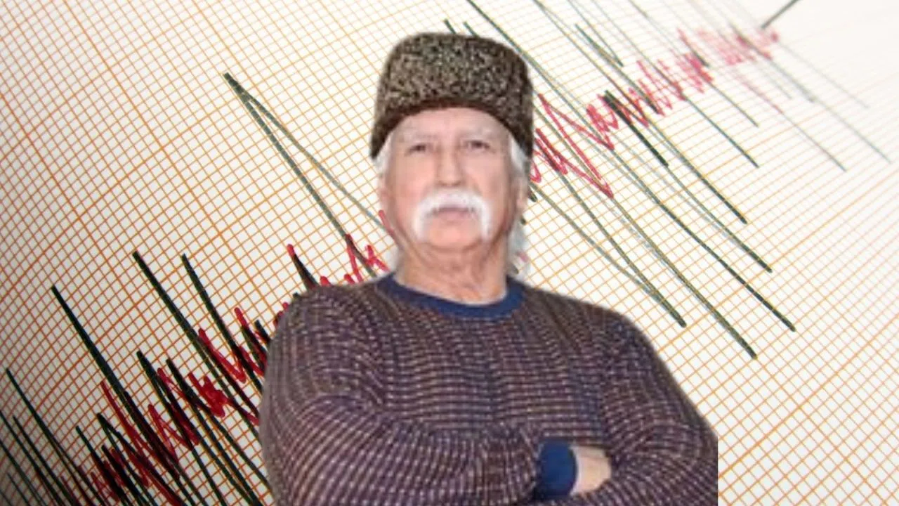 Profesörden İstanbul Depremi Açıklaması! Asıl Tehlike Ege'de