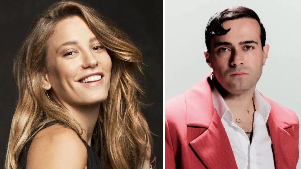 Ayrılık İddiaları Son Buldu! İşte Gerçek Nedeni