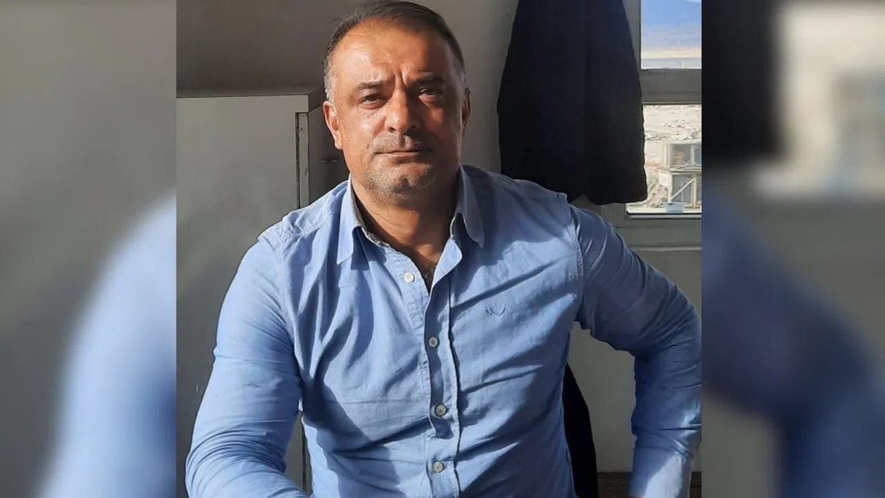 Seyir Halindeyken Kalp Krizi Geçiren Sürücü Hayatını Kaybetti