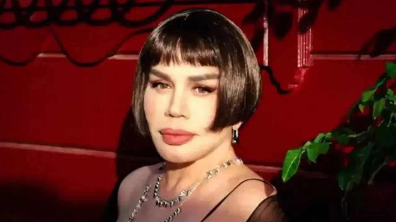 Sezen Aksu'nun Son Hali Görenleri Şaşırttı! Saçlarını Kazıtmıştı