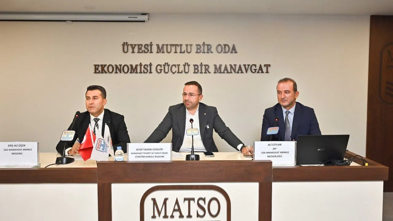 Sigortalı İstihdam Her Yıl Artıyor