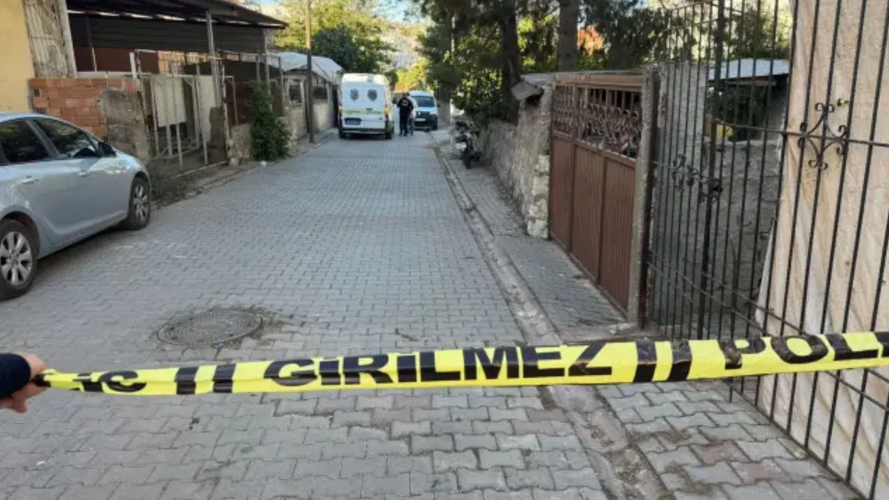 Aile İçi Şiddet Faciası: 2 Kişi Hayatını Kaybetti