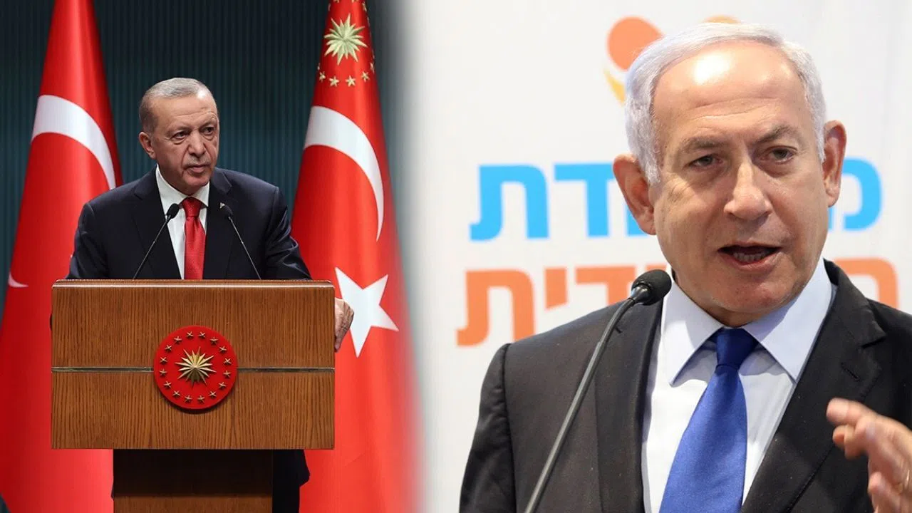 Sisi Davet Etti, Netanyahu Neden Reddetti?