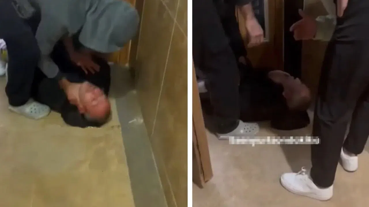 Esenyurt'ta Taciz İddiası! Şüpheli Yakalandı ve Darp Edildi